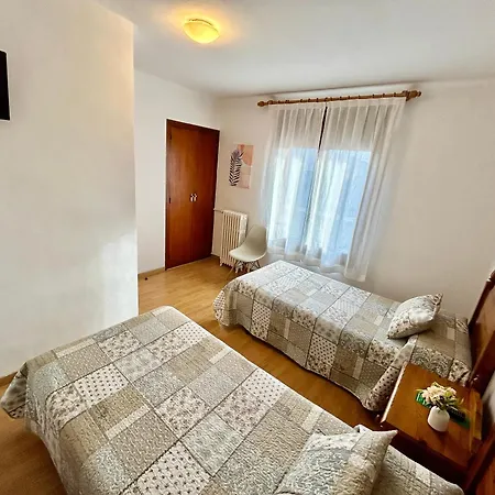 Pensionat Estacio