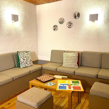 Estacio * Puigcerdà