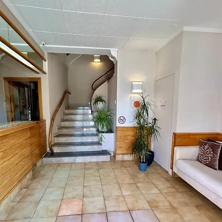 Casa de hóspedes L'estació