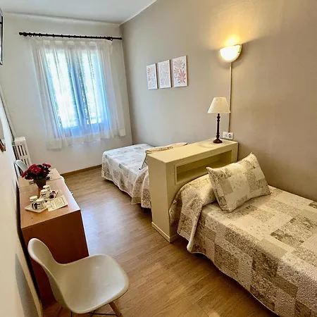 Estacio * Puigcerdà
