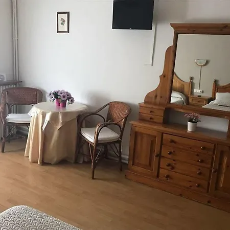 Pensionat Estacio