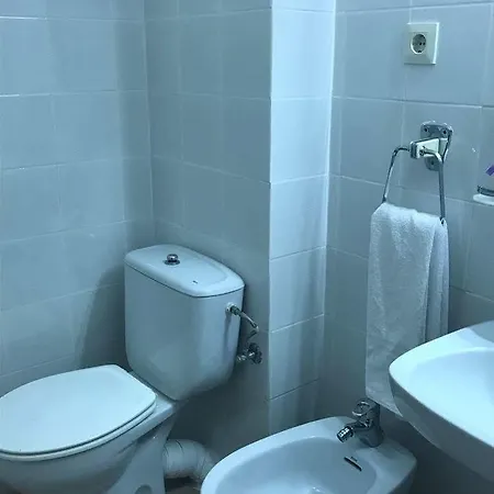 Pensionat Estacio
