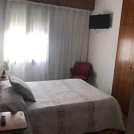 Pensionat Estacio