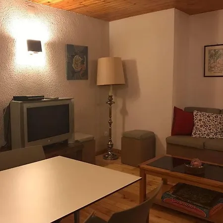Pensionat Estacio
