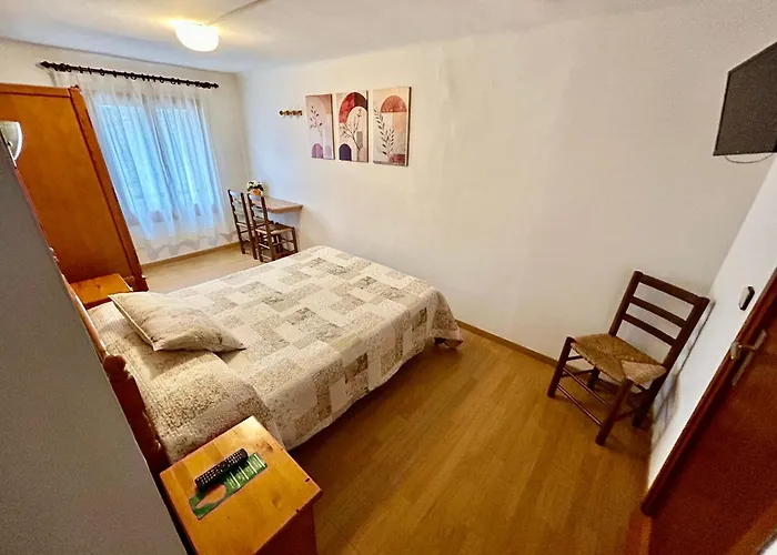 Estació Casa de hóspedes