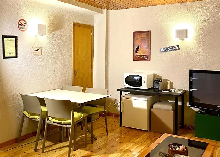 Estació Casa de hóspedes *