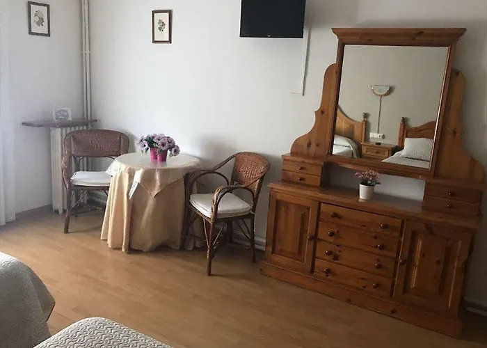 Casa de hóspedes Estació