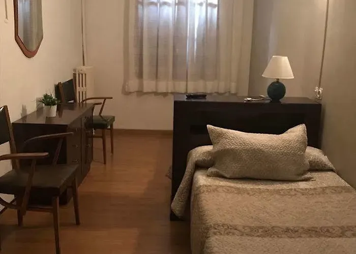 Casa de hóspedes Estació Puigcerdà