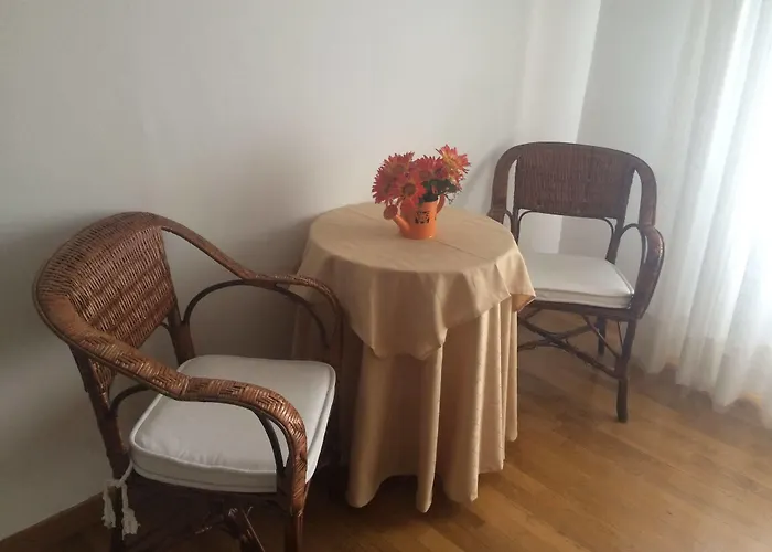 Estació Casa de hóspedes Puigcerdà