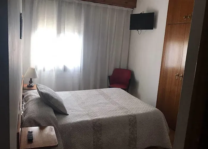 Casa de hóspedes Estació
