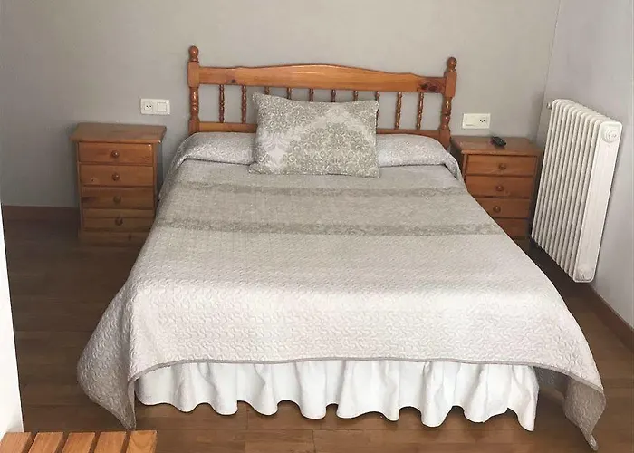 Estació Casa de hóspedes Puigcerdà