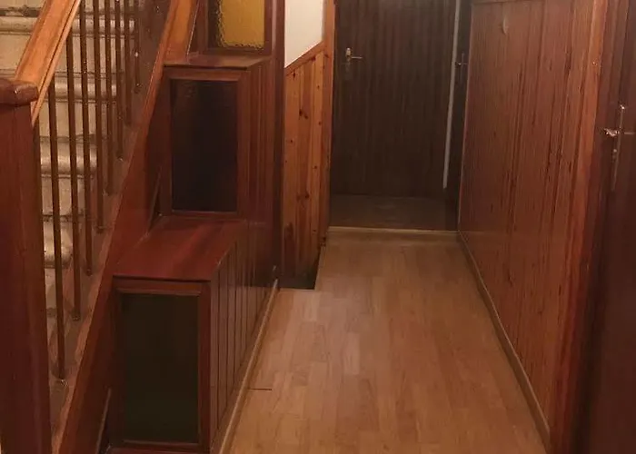 Estació Casa de hóspedes *