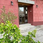 Estacio Pensjonat Puigcerdà