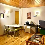Estacio Pensjonat *