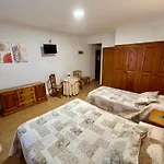 Estacio Pensjonat Puigcerdà