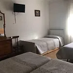 Estacio Pensjonat *