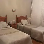 Pensjonat Estacio Puigcerdà