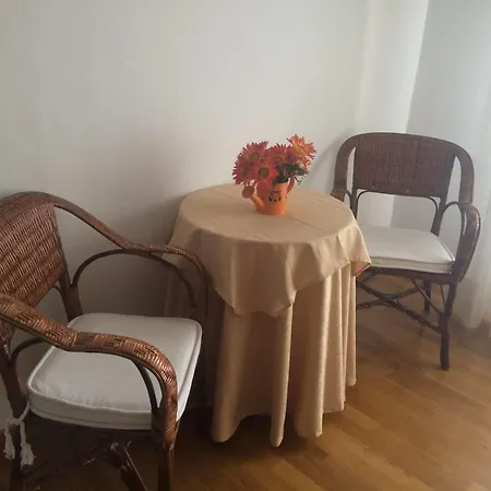 Estacio Gæstehus Puigcerdà