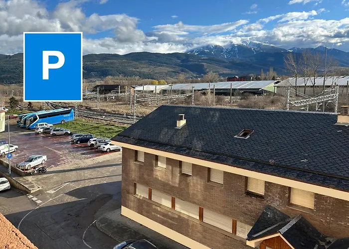 招待所 Estacio 普奇塞达