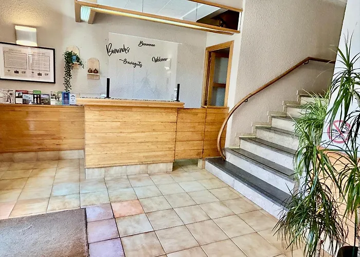 Estacio * 普奇塞达