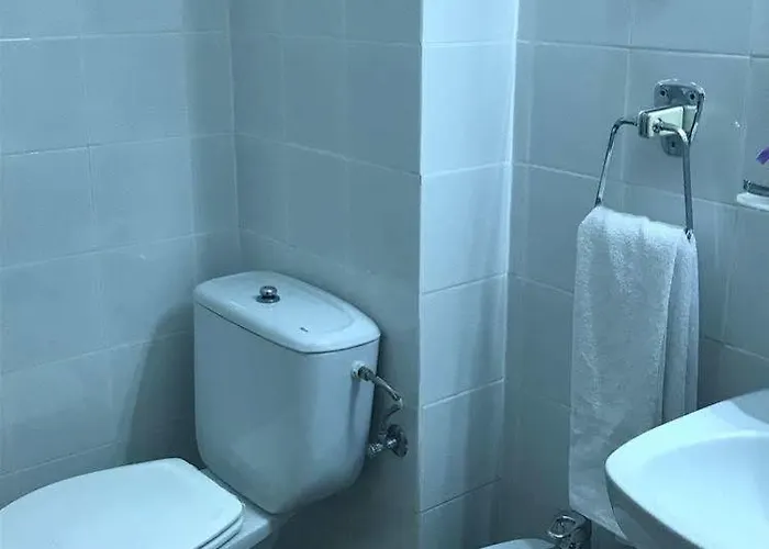 بيت ضيافة Estacio