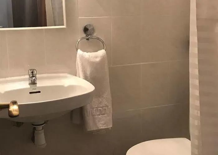 Estacio 招待所 普奇塞达