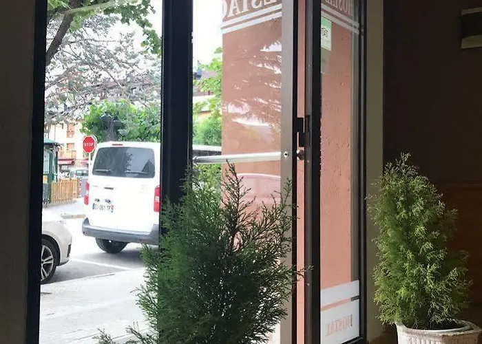 ゲストハウス Estacio