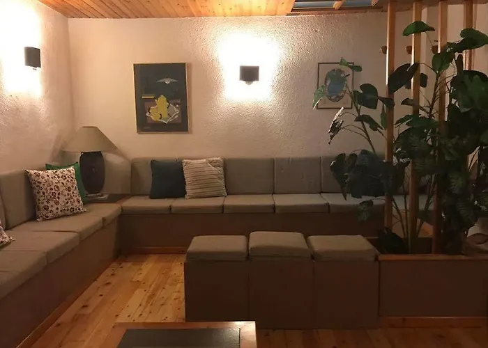 Estacio * بُويكثيرذا